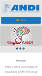 Mobile Screenshot of andi-inventori.com